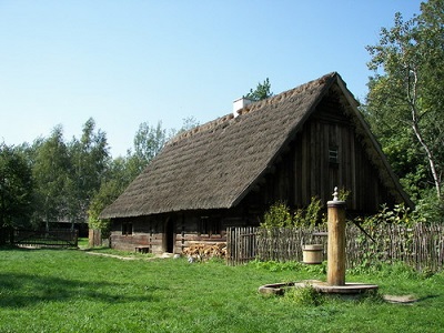 музей польского села