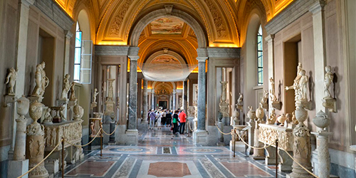 музей Ватикану